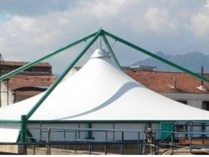 环保工程加盖 环保工程加盖